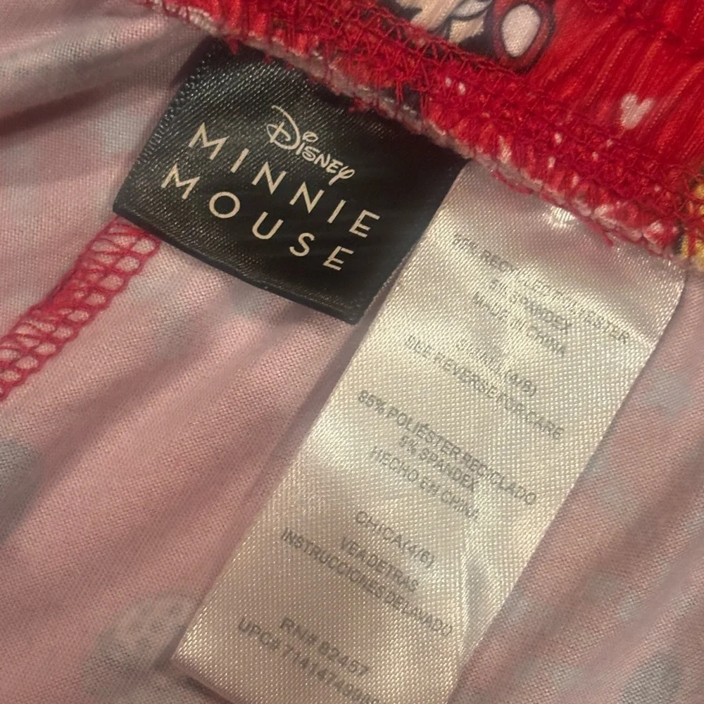 Disney‎ Mickey Mouse Pajamas - Picture 3 of 6